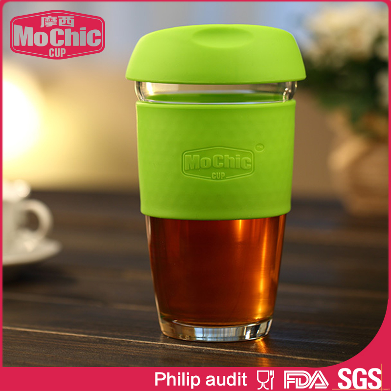 Mochic 16オンスカスタマイズされた軽量bpaフリープラスチックtritan cofeeカップ/熱い販売プラスチックコーヒーカップ-カップ、ソーサー問屋・仕入れ・卸・卸売り