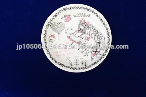 高品質セラミックディッシュshinzikatohデザイン卸売のため、 oemも可能-その他食器類問屋・仕入れ・卸・卸売り