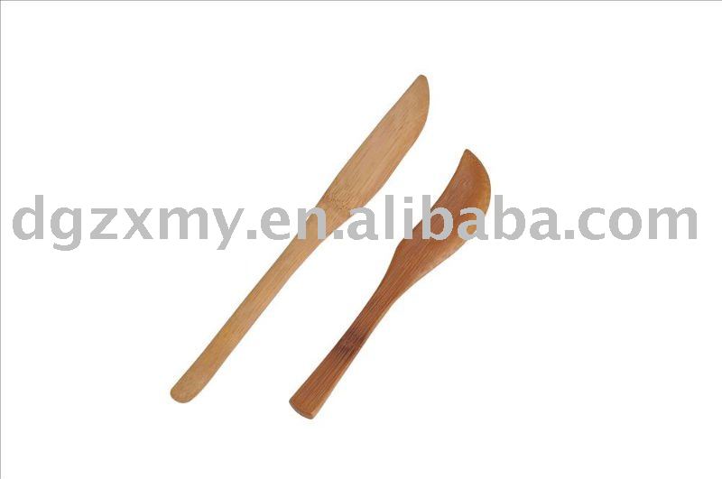 木製ナイフ-ディナーナイフ問屋・仕入れ・卸・卸売り