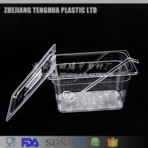すべて1/3200mmサイズのpcのプラスチック製の食品gngastronormパン-その他食器類問屋・仕入れ・卸・卸売り