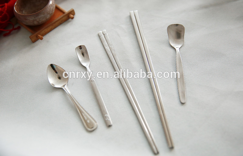 金属再利用可能な箸で良い防錆材料-その他食器類問屋・仕入れ・卸・卸売り