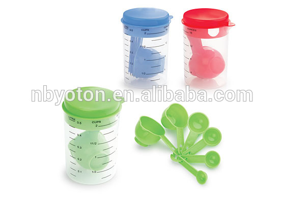 Abs使い捨て計量スプーン/使い捨てプラスチックスプーン&計量カップとスプーン-スプーン問屋・仕入れ・卸・卸売り