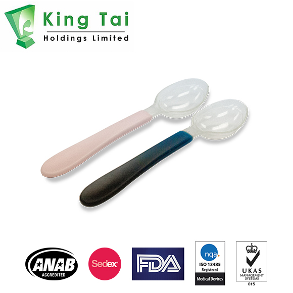 赤ちゃんのプラスチックソフトスプーンでケース-sedex、fda、anab、iso認定ソフトスプーン-スプーン問屋・仕入れ・卸・卸売り
