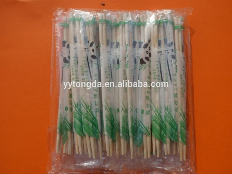 中国のプラスチックパッキング竹箸-はし問屋・仕入れ・卸・卸売り
