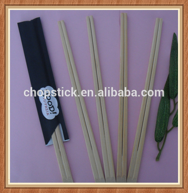 最低価格中国で使い捨て竹箸! 箱のパッキング2014年新たに中国製竹箸-はし問屋・仕入れ・卸・卸売り
