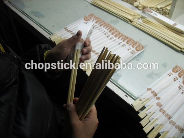 日本食器双子竹箸、 梱包箸、 使い捨て竹箸-はし問屋・仕入れ・卸・卸売り