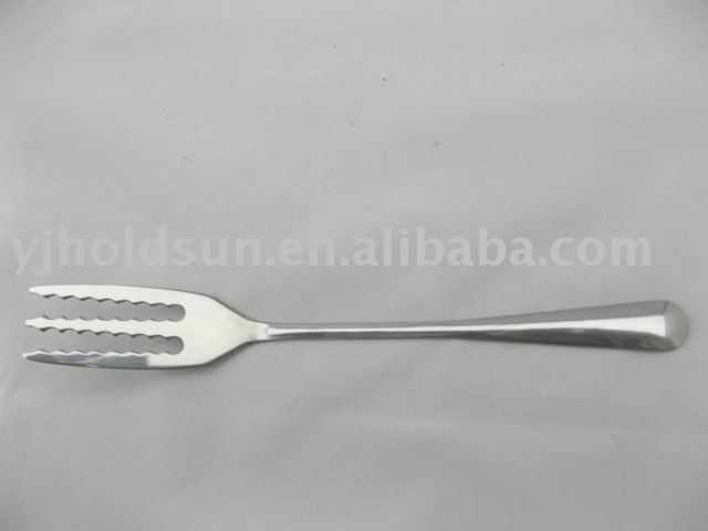 麺フォークステンレス鋼カトラリー-フォーク問屋・仕入れ・卸・卸売り
