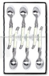 ステンレス鋼、ZDA-063の食事用器具類-フォーク問屋・仕入れ・卸・卸売り