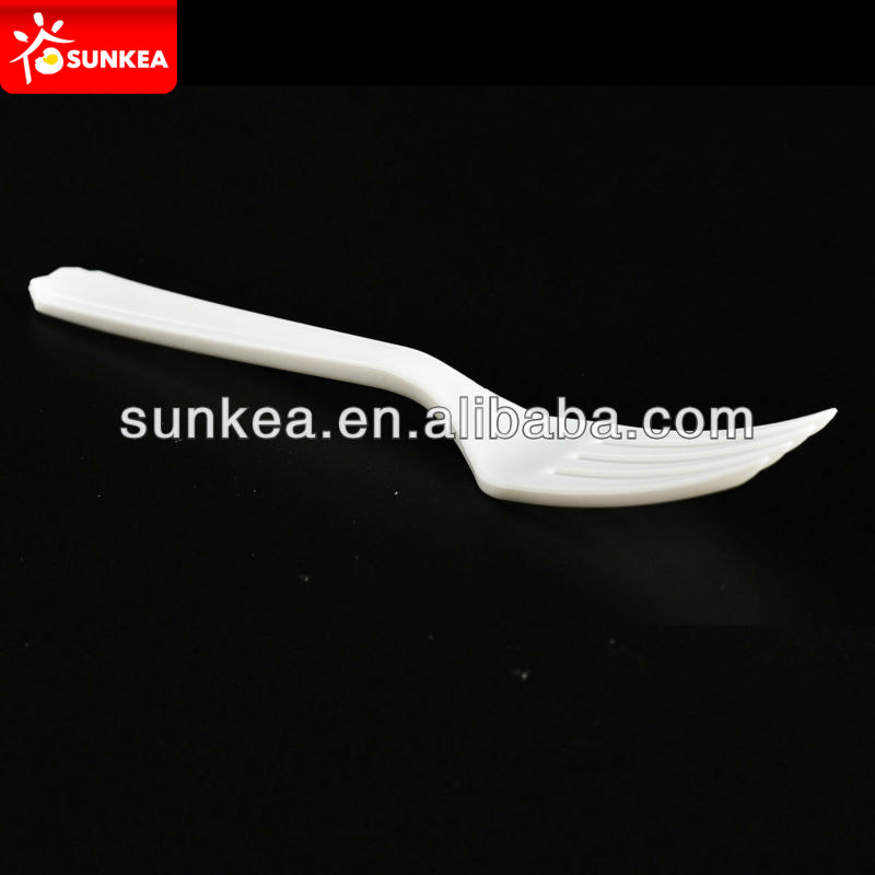 パン用使い捨てプラスチックフォーク-フォーク問屋・仕入れ・卸・卸売り