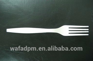 176ミリメートル生分解性の使い捨てプラスチックフォーク-フォーク問屋・仕入れ・卸・卸売り