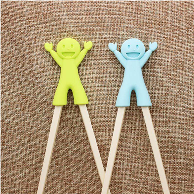 最高品質耐熱子供シリコーン箸かわいいシリコン箸ヘルパー寿司海苔-はし問屋・仕入れ・卸・卸売り
