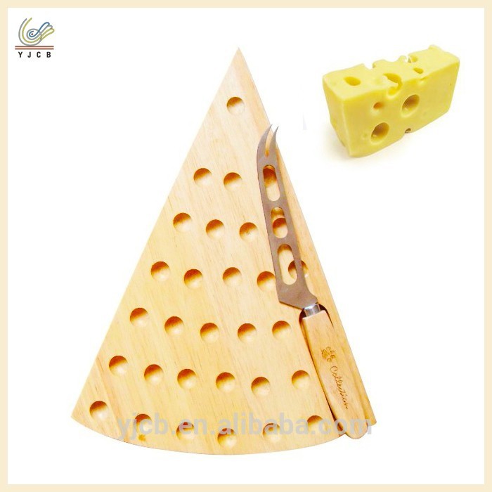 三角形シンプルなチーズモッツァレラチーズナイフの価格は-チーズ関連用品問屋・仕入れ・卸・卸売り