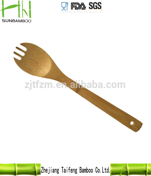 新しい高品質固体キッチン竹の道具セット竹スプーン木製の米のスプーン-スプーン問屋・仕入れ・卸・卸売り