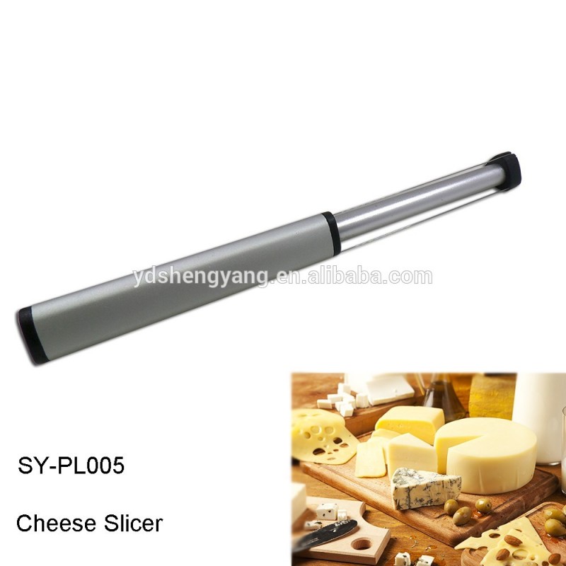 SY-PL005ステンレス鋼線チーズスライサー-チーズ関連用品問屋・仕入れ・卸・卸売り