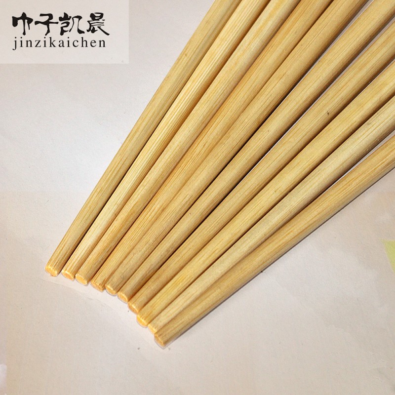 オリジナル竹工芸工場テーブル箸5ペア-はし問屋・仕入れ・卸・卸売り