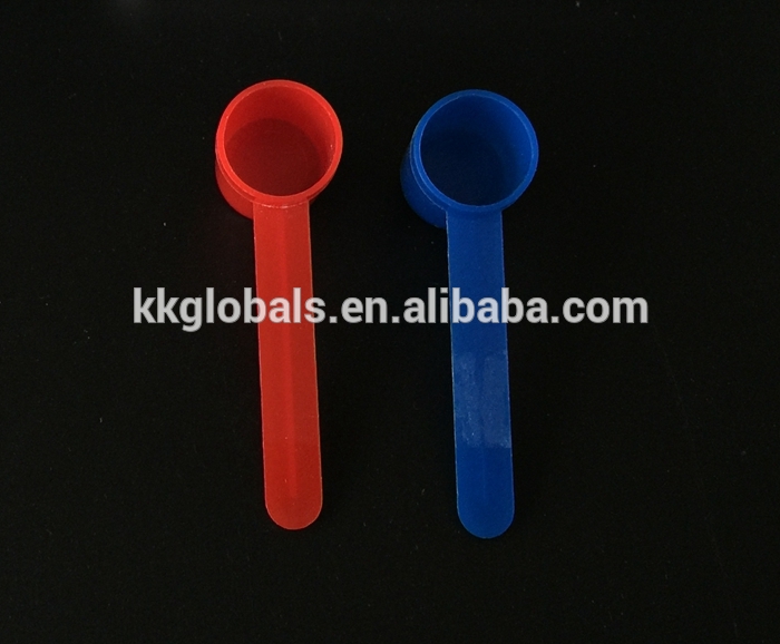 耐久性スクープ7.5ミリリットルcc国家メジャープラスチックスクープ-スプーン問屋・仕入れ・卸・卸売り
