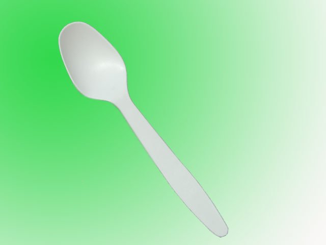 環境に優しいFDA SGSの生物分解性のスープ用お玉-フォーク問屋・仕入れ・卸・卸売り