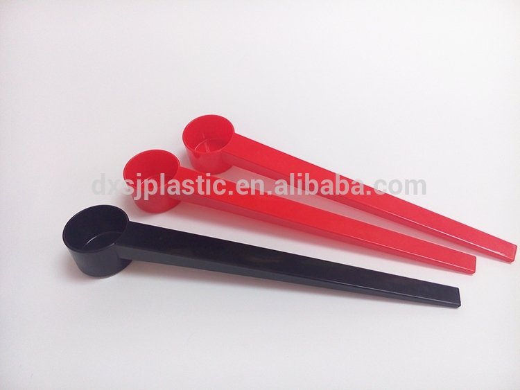 absプラスチック製シャベル2015長いハンドルとスプーンを測定する-スプーン問屋・仕入れ・卸・卸売り