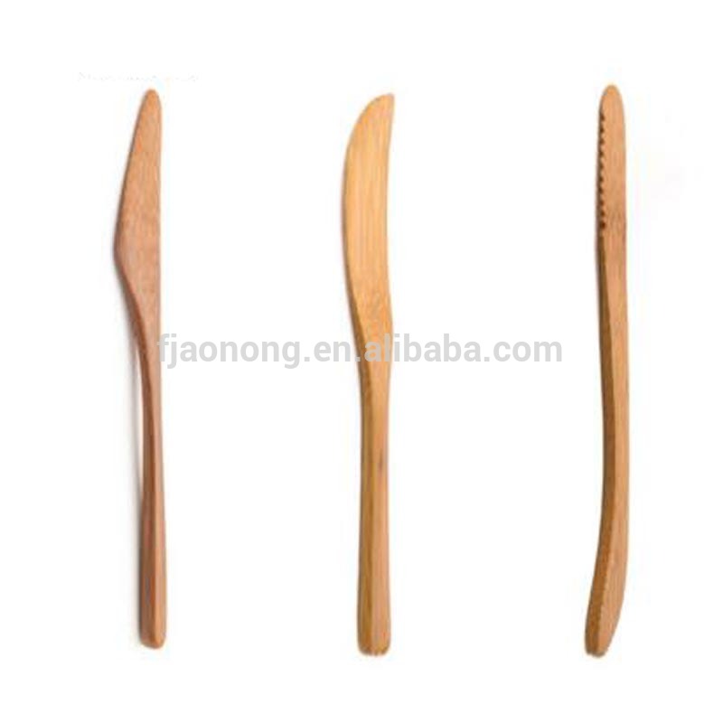高品質と新しい デザイン の竹ナイフ と フォーク スプーン-まな板問屋・仕入れ・卸・卸売り