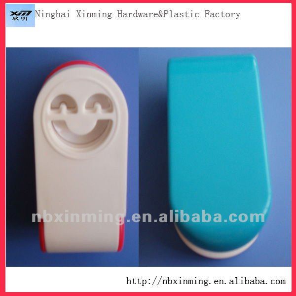 かわいいスマイルフェイスキッチンガジェット-プラスチック海藻カッター-キッチン用品セット問屋・仕入れ・卸・卸売り