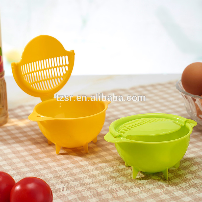 プラスチック台所の調理ツール卵白卵黄セパレーターガジェット卵黄ろ過調理ツール-卵関連道具問屋・仕入れ・卸・卸売り