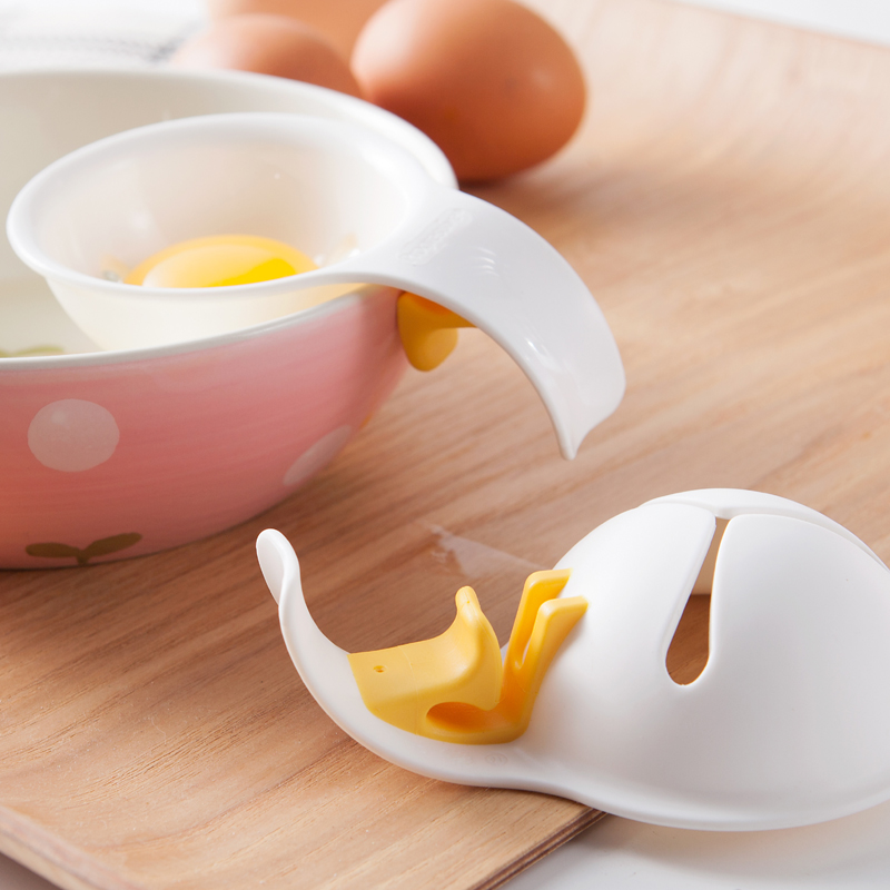 高品質の卵の白身のセパレータ卵黄ツールケーキは、 ツールを作る-卵関連道具問屋・仕入れ・卸・卸売り
