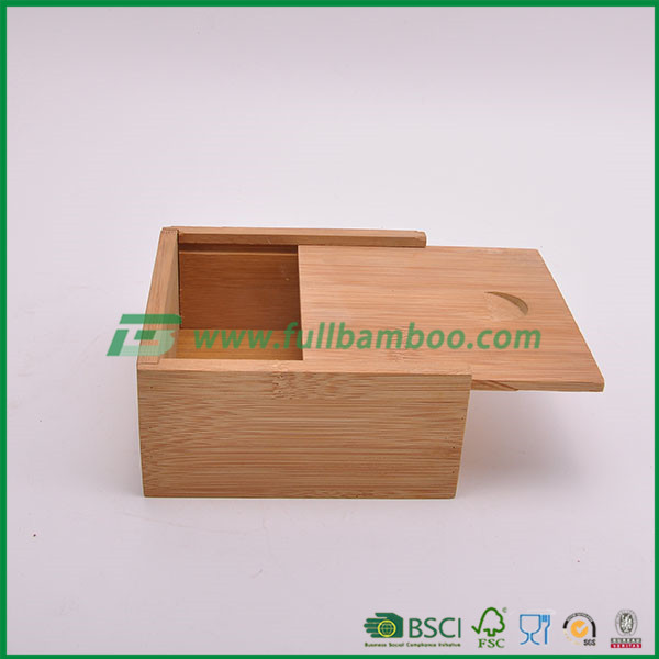 竹木製キューブjeweryfuboo棺用のストレージボックス-香辛料関連道具問屋・仕入れ・卸・卸売り