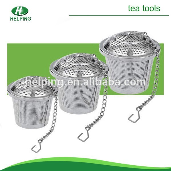 ステンレス鋼バレル茶注入器-コーヒー、お茶関連道具問屋・仕入れ・卸・卸売り