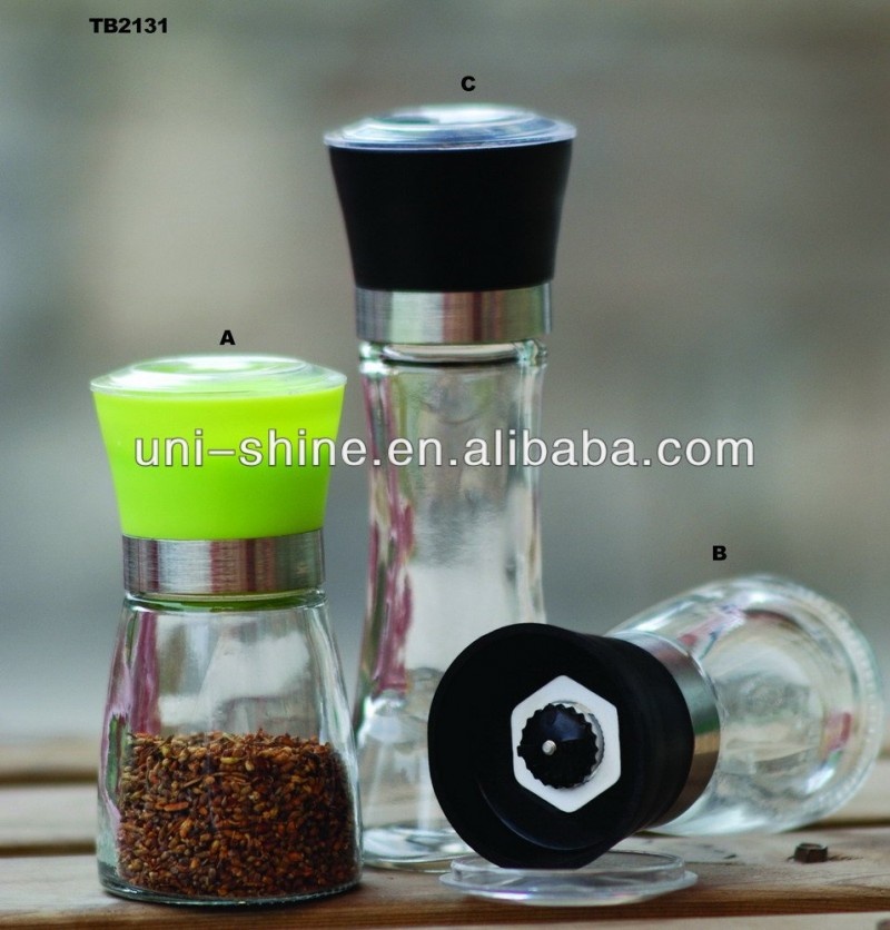 ガラス研磨機-製粉器問屋・仕入れ・卸・卸売り