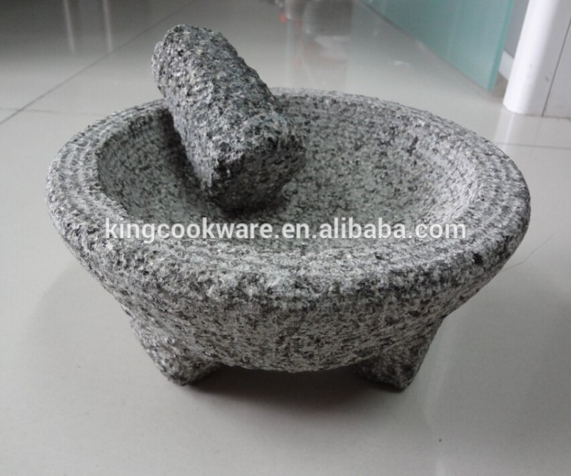 花崗岩molcajete-香辛料関連道具問屋・仕入れ・卸・卸売り