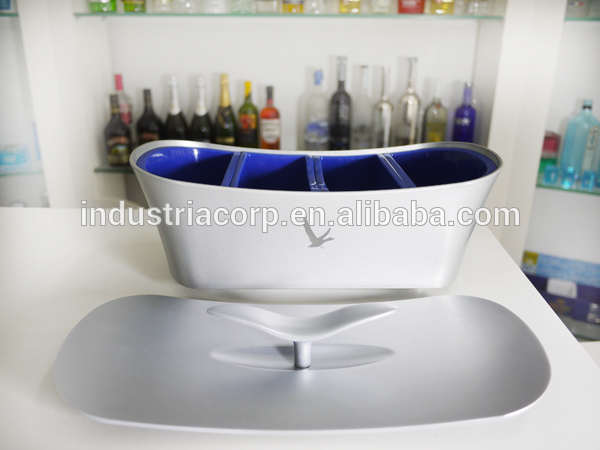 テーブル木材調味料ホルダー/3 コンパートメント食品容器-問屋・仕入れ・卸・卸売り