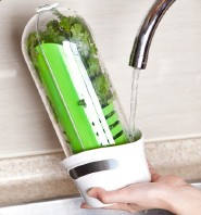 sinoglassフラップロックプラスチックハーブキーパー-香辛料関連道具問屋・仕入れ・卸・卸売り