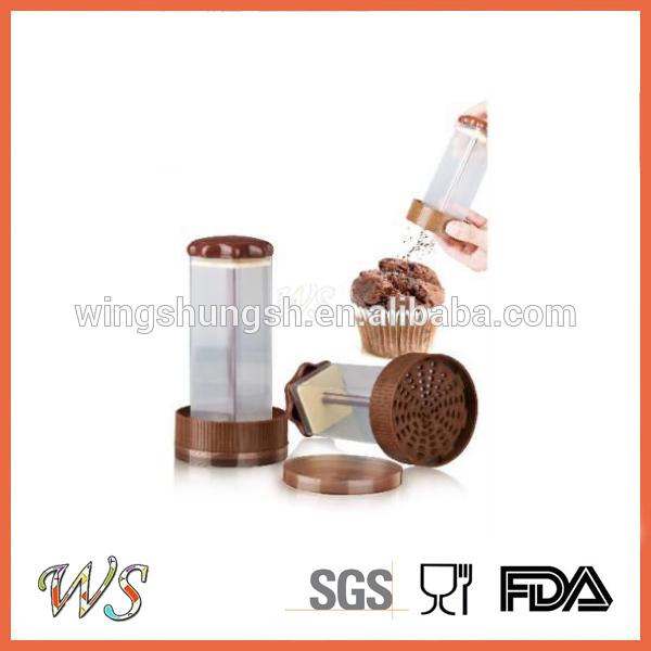 WS-EPM14高品質プラスチックチョコレートミル-製粉器問屋・仕入れ・卸・卸売り
