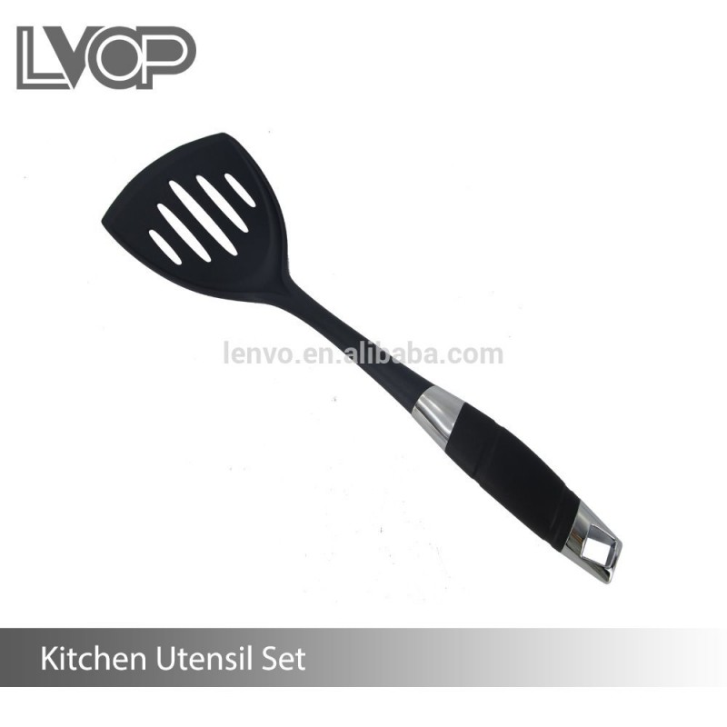 ターナーku03006グルービング- 最善販売ppハンドル台所用品家庭用品-家庭用道具問屋・仕入れ・卸・卸売り