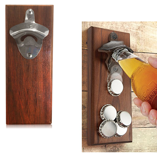 新製品キッチンアクセサリー磁気ビール瓶オープナー帽子-オープナー問屋・仕入れ・卸・卸売り
