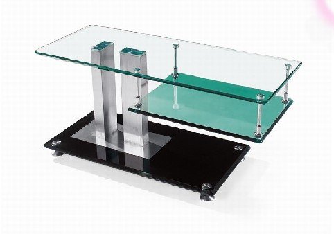ガラスプラットホームのコーヒーテーブルの付属品-その他テーブルデコレーション、付属品問屋・仕入れ・卸・卸売り