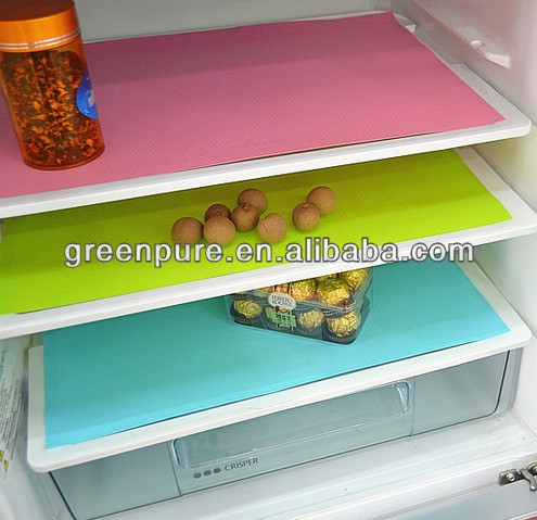 エコ- フレンドリーな冷蔵庫のマットeva、 抗- スリップ冷蔵庫用マット-その他テーブルデコレーション、付属品問屋・仕入れ・卸・卸売り