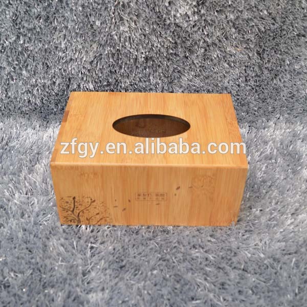 木製ティッシュペーパーボックス-ティッシュボックス問屋・仕入れ・卸・卸売り