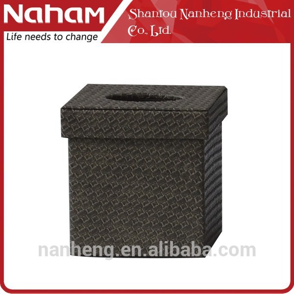 高品質の再利用可能なラグジュアリーnahamファンシー正方形のティッシュボックス-ティッシュボックス問屋・仕入れ・卸・卸売り