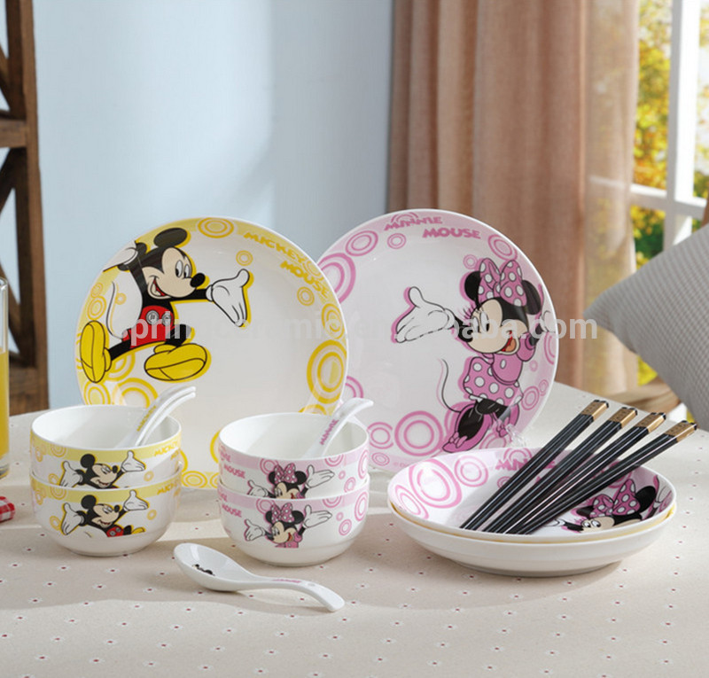 ファイン磁器ディナーセットメーカー-食器セット問屋・仕入れ・卸・卸売り
