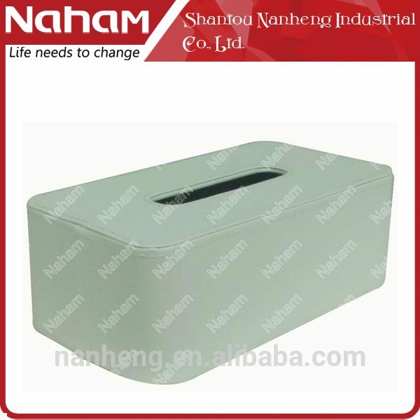 卸売カスタムnaham2014年熱い販売レストラン正方形のティッシュボックス-ティッシュボックス問屋・仕入れ・卸・卸売り
