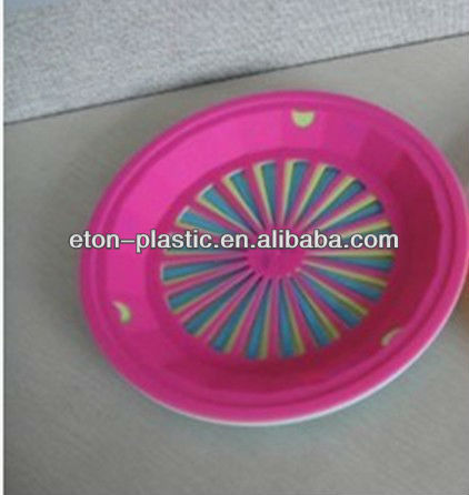 プラスチック製の紙皿ホルダー-皿類問屋・仕入れ・卸・卸売り