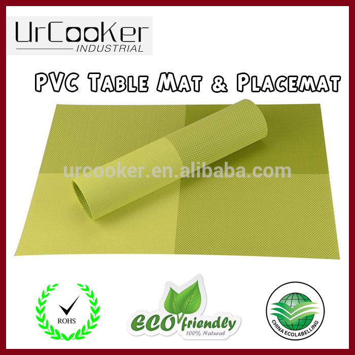 プロモーション pp/pvc プレイスマットテーブルマット で良い品質-問屋・仕入れ・卸・卸売り