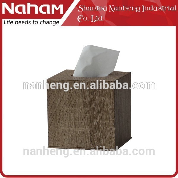 高品質naham2015オフィス家庭用正方形のティッシュボックス-ティッシュボックス問屋・仕入れ・卸・卸売り
