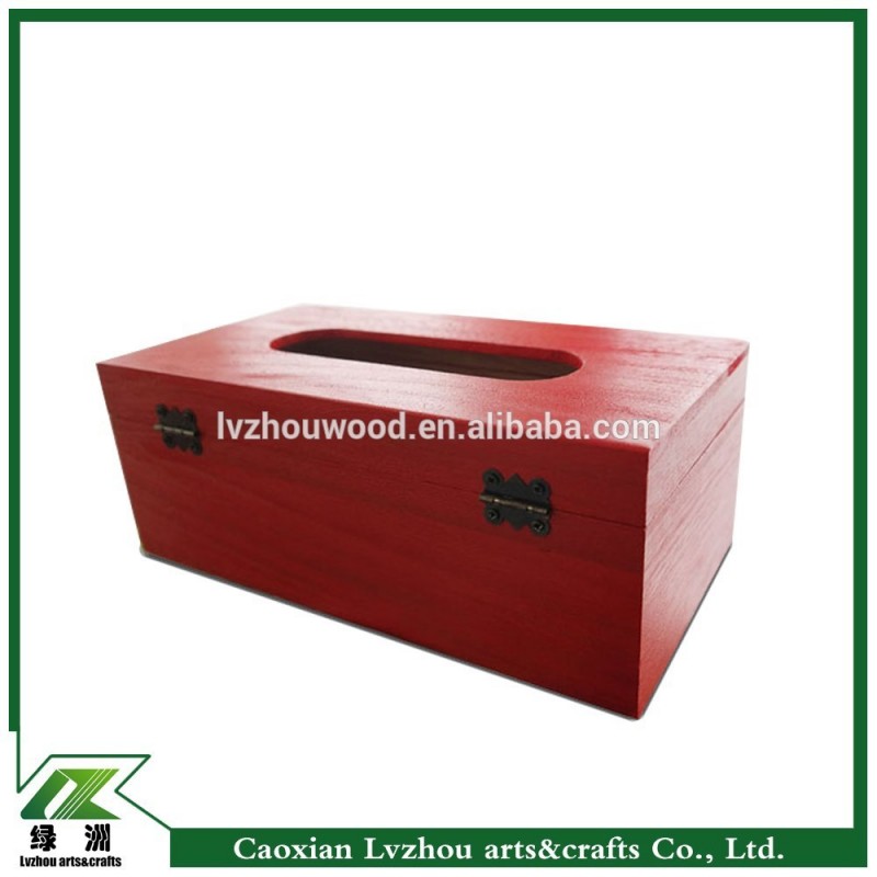 Whosale紙箱包装/安い木製ティッシュボックス-ティッシュボックス問屋・仕入れ・卸・卸売り