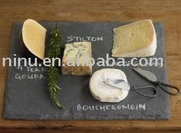スレートのチーズ板-マット類問屋・仕入れ・卸・卸売り