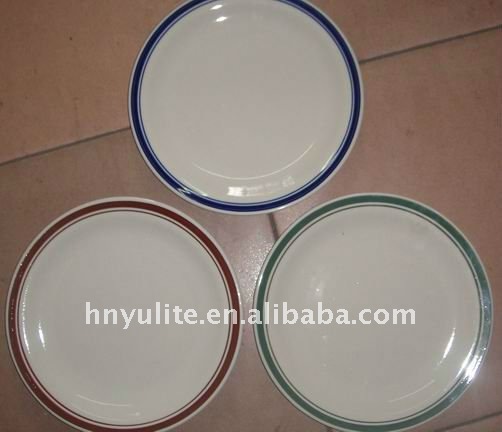 ホット磁器プレート-皿類問屋・仕入れ・卸・卸売り