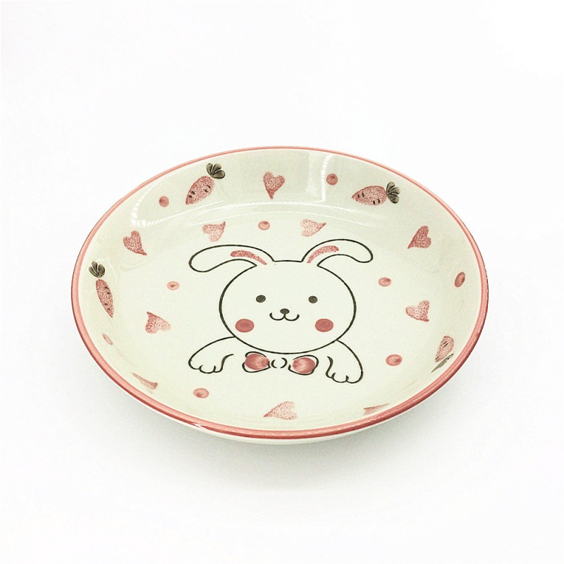 新しいデザインセラミック石器卸売セラミック料理-皿類問屋・仕入れ・卸・卸売り