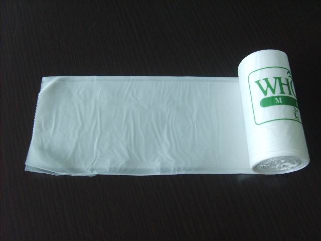 新しいデザイン生分解性プラスチック袋から中国-皿類問屋・仕入れ・卸・卸売り
