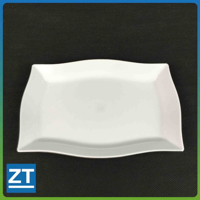 使い捨てプラスチック板波板-皿類問屋・仕入れ・卸・卸売り